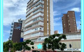 Estudio 29 Frente Al Mar By Molinaptos